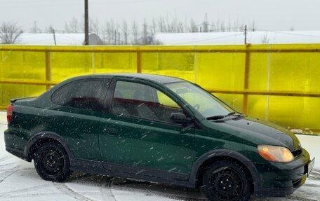 Toyota Echo, 2001 год, 169 000 рублей, 5 фотография