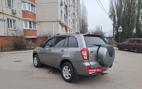 Chery Tiggo (T11), 2013 год, 455 000 рублей, 4 фотография