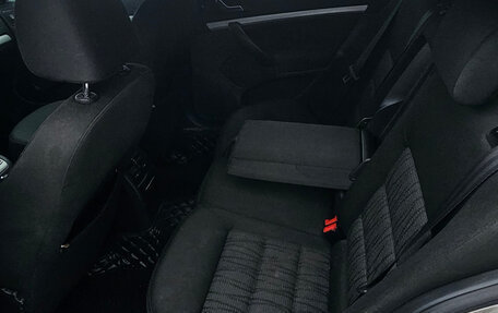 Skoda Octavia IV, 2009 год, 830 000 рублей, 7 фотография