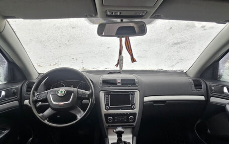 Skoda Octavia IV, 2009 год, 830 000 рублей, 8 фотография