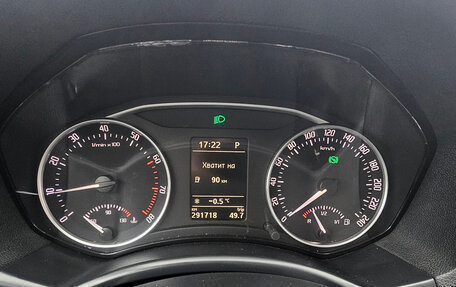 Skoda Octavia IV, 2009 год, 830 000 рублей, 9 фотография