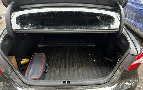 Toyota Camry, 2023 год, 3 550 000 рублей, 7 фотография