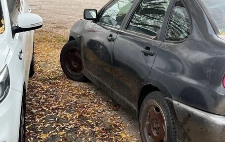 SEAT Cordoba II, 1996 год, 50 000 рублей, 2 фотография