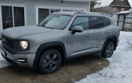 Haval H7, 2025 год, 2 850 000 рублей, 2 фотография