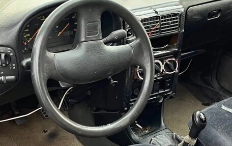 SEAT Cordoba II, 1996 год, 50 000 рублей, 3 фотография