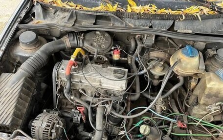 SEAT Cordoba II, 1996 год, 50 000 рублей, 4 фотография