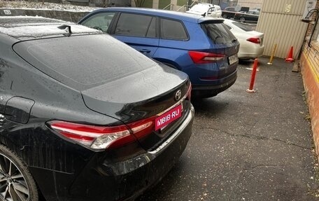 Toyota Camry, 2023 год, 3 550 000 рублей, 4 фотография