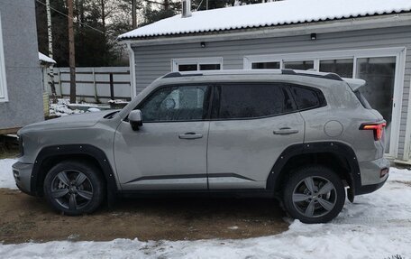 Haval H7, 2025 год, 2 850 000 рублей, 3 фотография