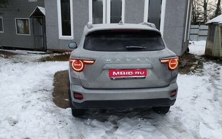 Haval H7, 2025 год, 2 850 000 рублей, 4 фотография