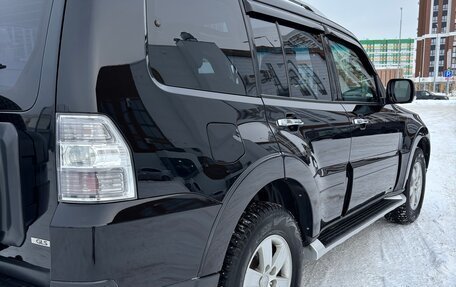 Mitsubishi Pajero IV, 2008 год, 1 750 000 рублей, 6 фотография