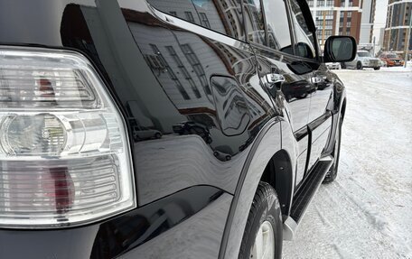 Mitsubishi Pajero IV, 2008 год, 1 750 000 рублей, 7 фотография