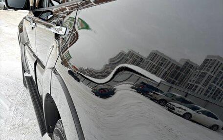 Mitsubishi Pajero IV, 2008 год, 1 750 000 рублей, 10 фотография