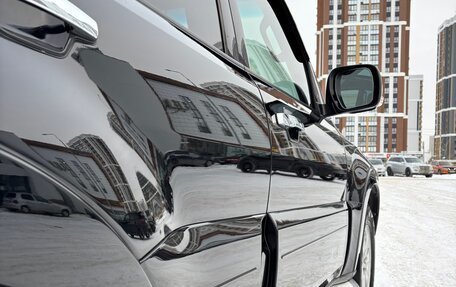 Mitsubishi Pajero IV, 2008 год, 1 750 000 рублей, 8 фотография