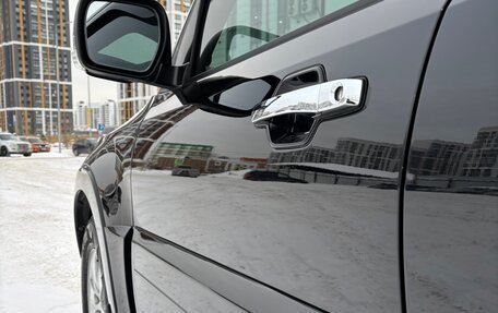 Mitsubishi Pajero IV, 2008 год, 1 750 000 рублей, 11 фотография