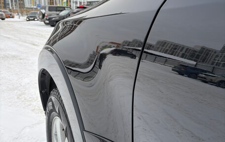 Mitsubishi Pajero IV, 2008 год, 1 750 000 рублей, 13 фотография