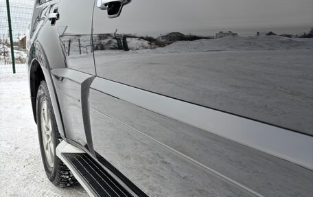 Mitsubishi Pajero IV, 2008 год, 1 750 000 рублей, 14 фотография