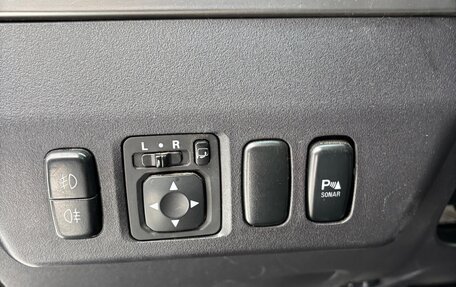 Mitsubishi Pajero IV, 2008 год, 1 750 000 рублей, 27 фотография