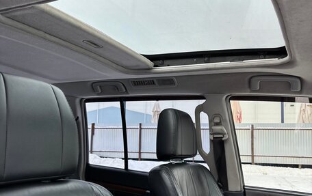 Mitsubishi Pajero IV, 2008 год, 1 750 000 рублей, 23 фотография