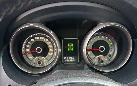 Mitsubishi Pajero IV, 2008 год, 1 750 000 рублей, 28 фотография