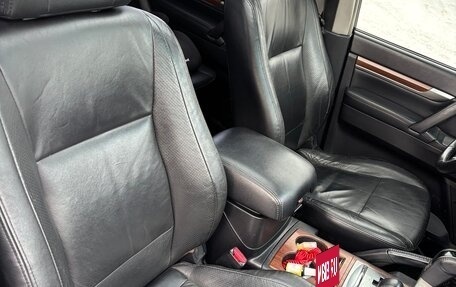 Mitsubishi Pajero IV, 2008 год, 1 750 000 рублей, 25 фотография