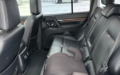 Mitsubishi Pajero IV, 2008 год, 1 750 000 рублей, 21 фотография