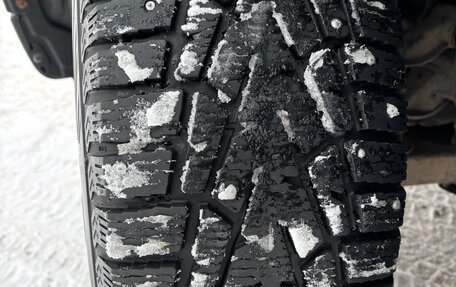 Mitsubishi Pajero IV, 2008 год, 1 750 000 рублей, 29 фотография