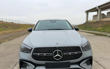 Mercedes-Benz GLE Coupe, 2025 год, 16 500 000 рублей, 2 фотография