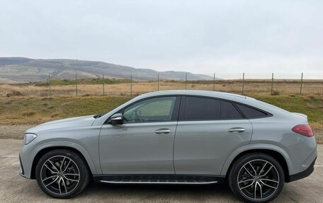 Mercedes-Benz GLE Coupe, 2025 год, 16 500 000 рублей, 3 фотография