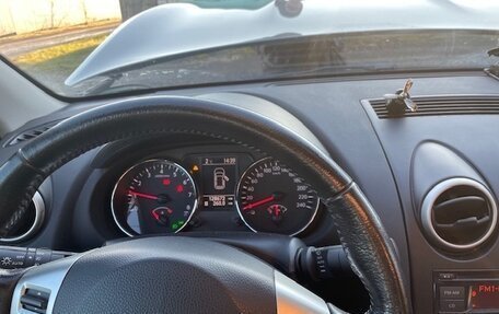 Nissan Qashqai, 2012 год, 1 100 000 рублей, 3 фотография