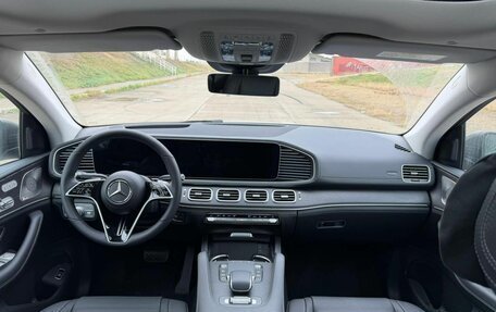 Mercedes-Benz GLE Coupe, 2025 год, 16 500 000 рублей, 5 фотография