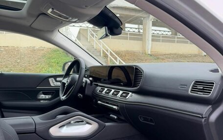 Mercedes-Benz GLE Coupe, 2025 год, 16 500 000 рублей, 6 фотография