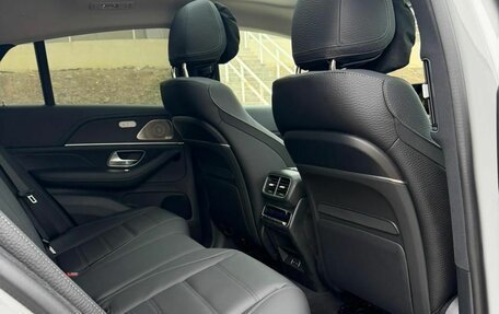 Mercedes-Benz GLE Coupe, 2025 год, 16 500 000 рублей, 7 фотография