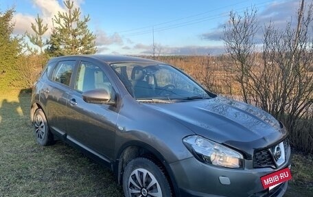 Nissan Qashqai, 2012 год, 1 100 000 рублей, 2 фотография