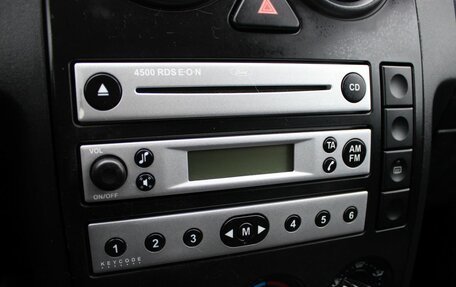 Ford Fusion I, 2005 год, 399 000 рублей, 9 фотография