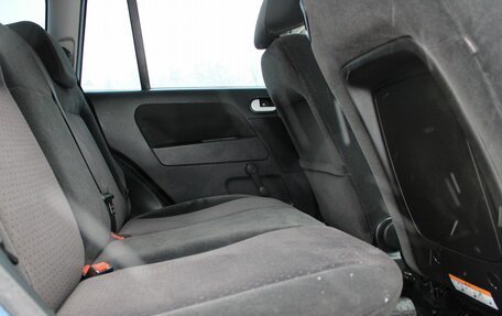 Ford Fusion I, 2005 год, 399 000 рублей, 15 фотография