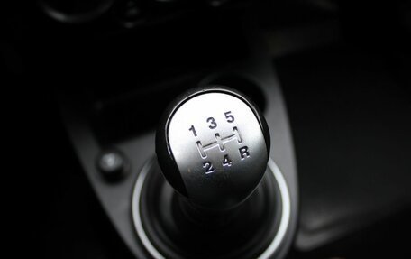 Ford Fusion I, 2005 год, 399 000 рублей, 11 фотография