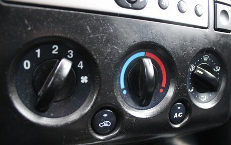 Ford Fusion I, 2005 год, 399 000 рублей, 10 фотография