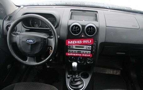Ford Fusion I, 2005 год, 399 000 рублей, 8 фотография