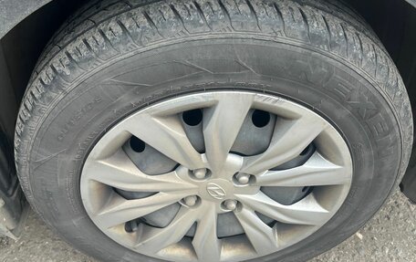 Hyundai Solaris II рестайлинг, 2022 год, 1 935 000 рублей, 15 фотография