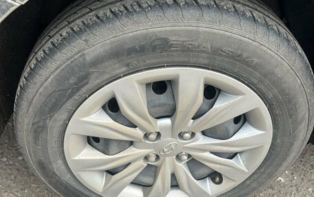 Hyundai Solaris II рестайлинг, 2022 год, 1 935 000 рублей, 13 фотография