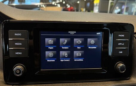 Volkswagen Polo VI (EU Market), 2021 год, 1 659 000 рублей, 8 фотография