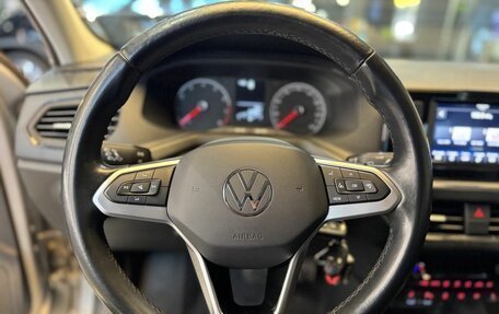 Volkswagen Polo VI (EU Market), 2021 год, 1 659 000 рублей, 7 фотография