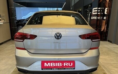 Volkswagen Polo VI (EU Market), 2021 год, 1 659 000 рублей, 6 фотография