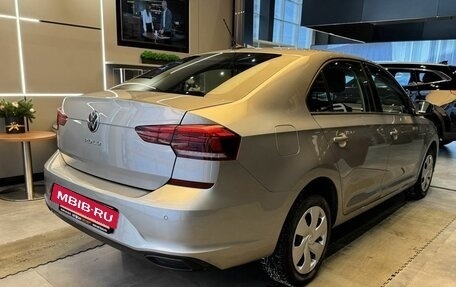 Volkswagen Polo VI (EU Market), 2021 год, 1 659 000 рублей, 4 фотография