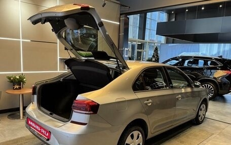 Volkswagen Polo VI (EU Market), 2021 год, 1 659 000 рублей, 9 фотография