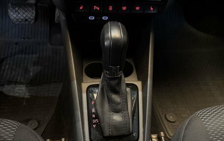 Volkswagen Polo VI (EU Market), 2021 год, 1 659 000 рублей, 16 фотография