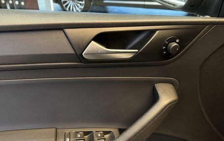 Volkswagen Polo VI (EU Market), 2021 год, 1 659 000 рублей, 19 фотография