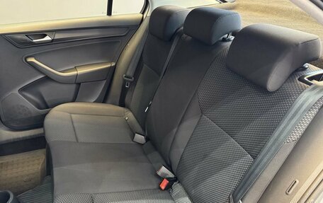 Volkswagen Polo VI (EU Market), 2021 год, 1 659 000 рублей, 23 фотография