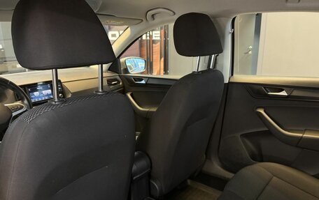 Volkswagen Polo VI (EU Market), 2021 год, 1 659 000 рублей, 24 фотография