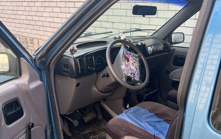 Dodge Caravan II, 1994 год, 280 000 рублей, 5 фотография